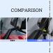 H3Y �V�^RAV4 60�n Adventure Z GR-SPORT �o�b�N�h�A�K���X�ی�J�o�[ ���� �J�X�^�� �p�[�c �A�N�Z�T���[ FV400 �֘A�摜5