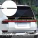H3Y Land Cruiser 250 Land Cruiser 250 Lexus GX550 VJA252W tail торцевая дверь отделка задняя дверь отделка экстерьер custom детали аксессуары GX006