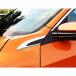 H3Y Civic FC1 FK7 FK8 детали хэтчбэк седан модель R крыло отделка HC025