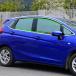 H3Y Honda Fit 3 Hybrid custom детали аксессуары FIT3 GP5 GP6 GK3 GK4 GK5 GK6 сопутствующие товары дверь разница . молдинг 14P HF007
