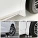 �z���_ �I�f�b�Z�C �n�C�u���b�g �J�X�^�� �p�[�c �A�N�Z�T���[ HONDA ODYSSEY RC5 �}�b�h�K�[�h HO220 �֘A�摜4