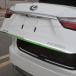 H3Y Lexus RX 20 серия Hybrid custom детали аксессуары LEXUS RX 200t 450h сопутствующие товары tail торцевая дверь ga-nyushuLR017