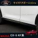 H3Y CX-5 CX5 KF серия аксессуары custom детали для Mazda товар экстерьер дверь Roar отделка боковая дверь отделка MC067