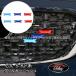 H3Y CX-5 CX5 KF серия передняя решетка отделка аксессуары custom детали MC075