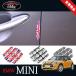 H3Y BMW Mini MINI Cooper детали аксессуары custom сопутствующие товары край двери протектор MN012