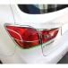 H3Y Mitsubishi RVR GA3W GA4W custom детали аксессуары MITSUBISHI RVR GA3W GA4W сопутствующие товары задние фонари отделка MR023