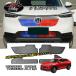 H3Y Vezel RV серия решётка репеллент решётка сетка аксессуары custom детали NHV033