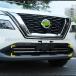 H3Y X-trail T33 custom детали аксессуары передний бампер отделка NNX016