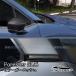 H3Y Forester шесть поколения Forester SL серия SL5 SLG спорт HEV A стойка отделка C стойка отделка экстерьер custom детали аксессуары NSF201
