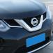 H3Y X-trail предыдущий период T32 NT32 HT32 HNT32 детали custom аксессуары Ниссан Nissan решётка отделка NX004