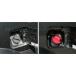 �W���j�[ JB23/43 �A�N�Z�T���[ �J�X�^�� �p�[�c �p�i JIMNY �I�C���t�B���[�L���b�v�J�o�[ SJ013 �֘A�摜1