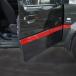 H3Y Jimny JB43 детали аксессуары custom сопутствующие товары JIMNY дверь Roar отделка боковая дверь отделка SJ022