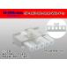 ��Molex��Mini-Fit Jr���꡼�� 5�� [1��]�᥹���ͥ���[��] /5P-MFJ-R2-MLX-WH-F-tr