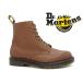 Ĥ27.0cm ɥޡ 8ۡ ֡ 1460 ѥ ɥ륿 ֥饦 㿧 å顼 ֥ 1460 8HOLE PASCAL SADDLE TAN CARRARA 