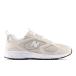 2026 весна лето новый продукт New balance 408 светло-серый бежевый женский мужской спортивные туфли бег унисекс модель NEW BALANCE U408 4S0 внутренний стандартный товар . покупка 