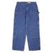 �V�i ���g�p �J�[�n�[�g Carhartt �_�u���j�[ �f�j���y�C���^�[�p���c B73 DST USA �A�����J�K�i WIP (-6987) �u���[ W34 L30