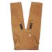  Carhartt Carhartt 00s двойной колено Duck комбинезон R01-BRN Work WIP USA Vintage б/у одежда -8785 Brown W34 L34