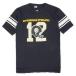 ���i �`�����s�I�� Champion 70s �t�b�g�{�[��T�V���c USA�� WIN �o�[�^�O ���B���e�[�W BLACK �Ò� (-6219) �u���b�N / �� L