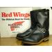 REDWING レッドウィング ブーツ エンジニアブーツ 2268-PT91 メンズ 黒 85300069-105