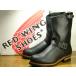 REDWING レッドウィング ブーツ エンジニアブーツ 2268-PT99 メンズ 黒 85300071b1-105