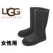 󂠂i AO NVbN g[2 22.0cm US5.0  ubN 1016224 p UGG CLASSIC TALL II (ug1161)