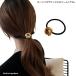  резинка для волос low кольцо дизайн metal очарование резинка для волос ... симпатичный стильный офис Gold 30 плата 40 плата 50 плата подарок 