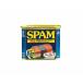 SPAM. соль Okinawa ограничение этикетка 340g спам 