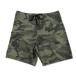  купальный костюм море хлеб мужской шорты для серфинга BROOKLYN CLOTH Brooke Lynn Cross CAMO BOARD SHORTS камуфляж CAMO 34 дюймовый 