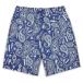  время ограничено распродажа REASON CLOTHING Lee znBandana Poolside Shorts SWIM SHORTS купальный костюм мужской плавки 
