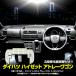 �_�C�n�c �n�C�[�b�g �A�g���[���S�� ��p LED�t�����g���[�������v�i3�i�K���ʒ����t���j������ �h���X�A�b�v �A�N�Z�T���[ [2]