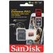 SanDisk ( ǥ ) 256GB Extreme PRO microSDXC A2 SDSQXCZ-256G  ѥå
