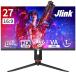 Jlink ߥ󥰥˥ 27 ˥ 25601440 QHD 165Hz 1msMPRT ǥץ쥤 16:9 V