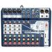 Soundcraft Notepad-12FX ߥ