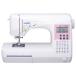 JUKI computer sewing machine handling explanation DVD attaching HZL-VS200P