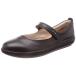  Achilles sorubo strap shoes impact absorption cushioning properties .....2E lady's ASC 3750 black 22.5 cm