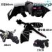  мой n craft enda- Dragon 25cm 30cm 60cm мягкая игрушка симпатичный ребенок большой нравится игрушка подарок подарок 