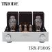  Try o-doTRIODE вакуумная трубка стерео усилитель мощности TRX-P300S-WE300B усилитель 300B A класс одиночный стерео усилитель мощности 