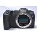 �L���m�� Canon �~���[���X��� EOS RP �{�f�B �u���b�N SD�J�[�h�t�� ����