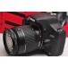  Canon Canon EOS kiss X3 линзы комплект анимация фотосъемка SD карта имеется 