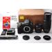 Nikon Nikon D800 standard & super seeing at distance double zoom set beautiful goods SD card (16GB) attaching 