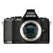 [ б/у ][1 месяцев гарантия ] Olympus OLYMPUS OM-D E-M5 корпус черный 