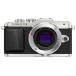 [ б/у ][1 месяцев гарантия ] Olympus OLYMPUS авторучка E-PL7 корпус серебряный беззеркальный 