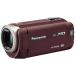 �y���Áz�y1�����ۏ؁z �r�f�I�J���� �p�i�\�j�b�N Panasonic HD�r�f�I�J���� W585M 64GB ���C�v�B�� ���{��90�{�Y�[�� �u