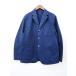 RICEMAN. ���C�X�}��. 50/1�^�C�v���C�^�[ 3B�W���P�b�g_NAVY