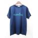 RICEMAN. ���C�X�}��. PH PRINT TEE ���� �s�V���c_NAVY