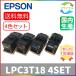 EPSON LPC3T18 �������å� �ȥʡ������ȥ�å����ꥵ������