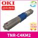 OKI    TNR-C4KM2ȥʡȥåޥ󥿡ꥵ