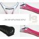 ��e�j�X���P�b�g �\�t�g�e�j�X���P�b�g ���S�җp ���W���[�p JOHNSON HB-2200 �s���N �֘A�摜2