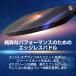 KASACA �s�b�N���{�[���p�h�� COSMIC RAY USAPA���F �J�[�{���p�h��1�{ �����җp �㋉�җp TP018-02 ���K�A���i �֘A�摜2