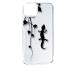iPhone14 Plus ե14ץ饹 ꥢ ϡɥ ˥ޥ  ȥ  륨å դä  y108-a ޥ